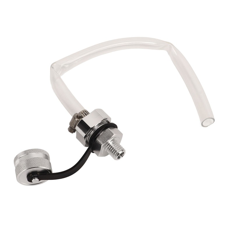 M12‑1.75 Oil Drain Valve Fast Oil Change Leak Proof Drain