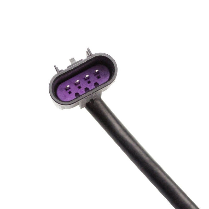 higherbro 4PCS Oxygen O2 Sensor 1 & 2 for 2007