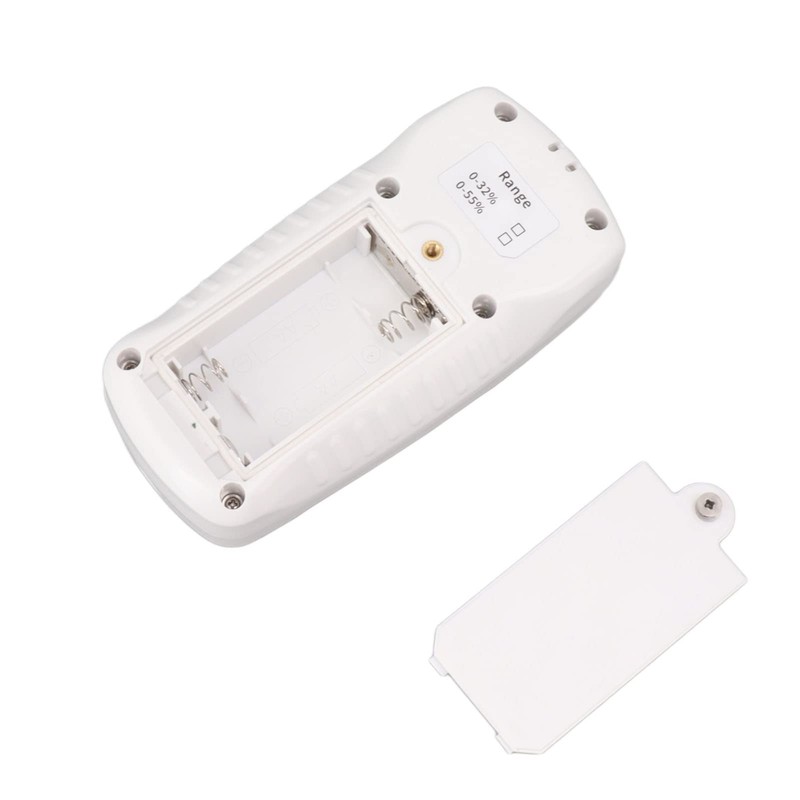 Brix Meter, High Measurement and Test Refractometer, Accuracy, Brix Meter,