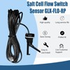 Axfvd Salt Cell Flow Switch Sensor for All Hayward Goldline