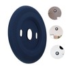 DOITOOL Thermostat Protective Accessory Wall Plate Trim Cover for Nest