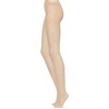 ATSUGI STOCKING Women's FP9073P Stockings, Beautiful Like Bare Legs Summer