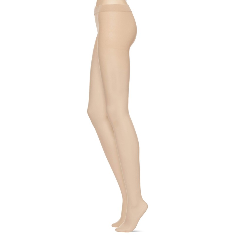 ATSUGI STOCKING Women's FP9073P Stockings, Beautiful Like Bare Legs Summer