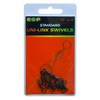 ESP Standard Uni-Link Swivels: 9