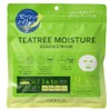 EVERYYOU Tea Tree Facial Mask, 31 Pieces, All-in-1, 4-in-1 Sheet