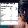 Mvpcare Pre Entreno Creatine Refresher Creatina Monohidratada Electrolitos Magnesio Vitaminas