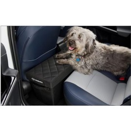 Subaru Organizer & Pet Rear Seat Extender J201SSL000 2023 2024 2025 Solterra Forester Outback Legacy Ascent Crosstrek Genuine