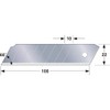 Tajima CB62-7H/Y Replacement Blade for Cutters, Extra Thick, 0.9 inches