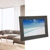 8 Inch Digital Photo Frame Multifunction WiFi IPS HD Touch