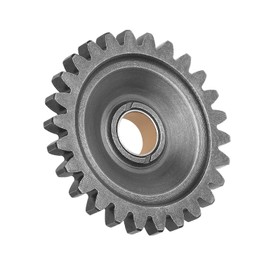 Kick Start Idle Gear 26T for Yamaha Banshee 350 YFZ350 1987-2006 RZ350 1984-1985 4L0-15641-00-00