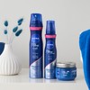 Nivea Hair Gel Styling Cream - Strong Hold - 1