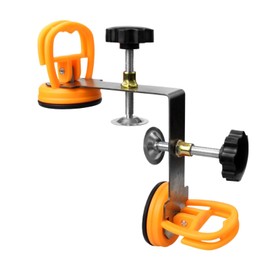 Stone Seam Setter | 90 Degree Installation Tool for Glass,Precision 90 Degree Seam Guide Setter for Ceramic Granite Stone Counter