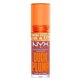 NYX Duck Plump Lip Plump Gloss Nude Swings