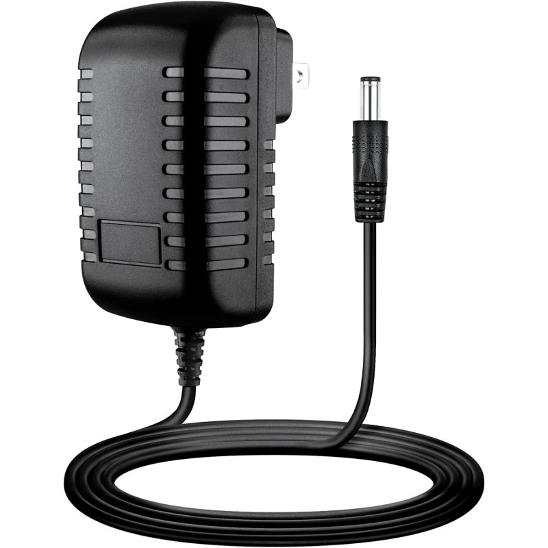HJHLSTJK AC/DC Adapter for Firman WH03242 12V 5.5Ah Sealed Lead
