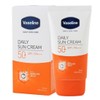 Natural sunscreen that moisturizes from within like bursting water droplets 50ml / 물방울터지듯 속은 촉촉하게 자연스러운 선크림 50ml 물방울터지듯 속은 촉촉하게