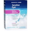 Bausch & Lomb Sensitive Eyes Saline Solution from Bausch &