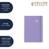 Collins Legacy 2025 Planner - A5 Week To View Diary