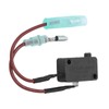 Neutral Switch, Neutral Safety Switch 703‑82540‑00 Outboard Machine Neutral Switch