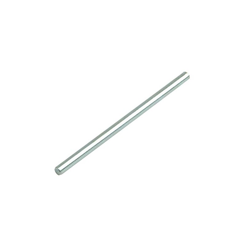 Melco T38 Tommy Bar 3/8in Diameter X 6in