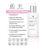 Gel Crema Iluminador Original Para La Piel - 200 Ml
