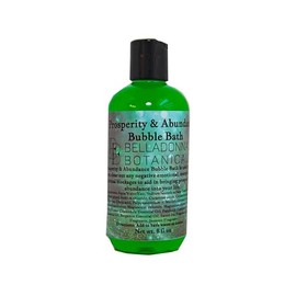 Prosperity & Abundance Bubble Bath