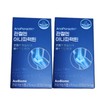 For joints, anaparactin 30 tablets / 관절엔 아나파랙틴 30정 x 2개 / 천심련추출물 1개월분 관절건강 연골건강