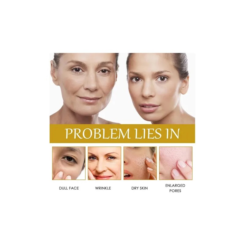 Qf Korean Salmon Dna Serum,esperma De Salmon For La Qfkj
