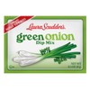 Laura Scudder's Green Onion Dip Mix Seasoning Powder Sauce (Pack