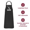 Shirtracer - Apron - BBQ Apron Men 1 - Ich