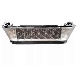 GCU LED Headlight for Club Car Precedent 12v-48v Replacement Headlight