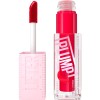 Maybelline Lifter Gloss Plump Red Flag Lip Color Intense Heat