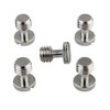 NICEYRIG 3/8 Screw Camera Screw 3/8" Camera Retaining Screw 3/8"