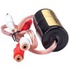 Mr. Ho 20 AMP 12V Car Audio Radio and Amplifier