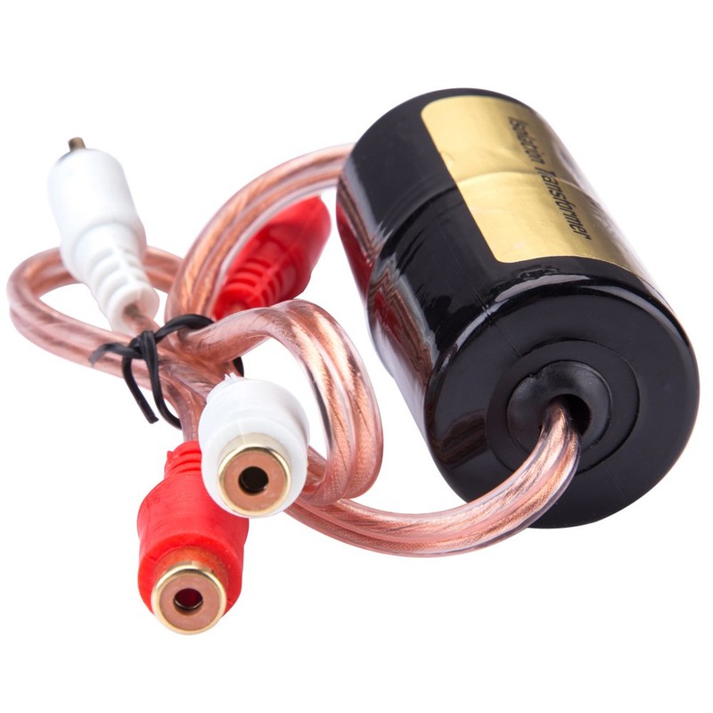 Mr. Ho 20 AMP 12V Car Audio Radio and Amplifier