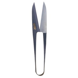 庄三郎 Thread Cutting Scissors Length Blade Eve Chassis 105 mm 01 – 671 