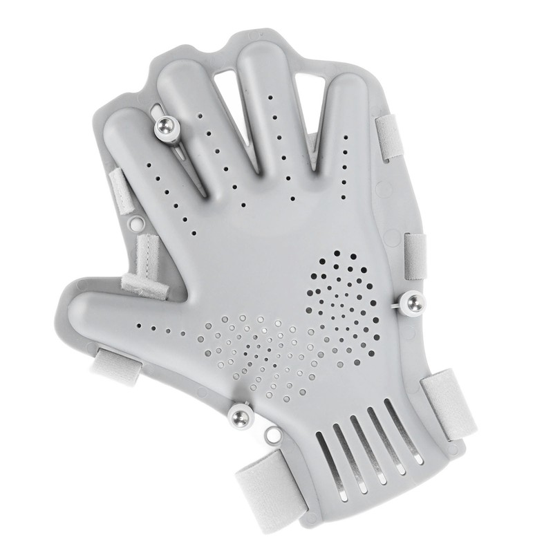 Finger Training Orthotics with Sling Stroke Rehabilitation Finger Orthotics Stroke