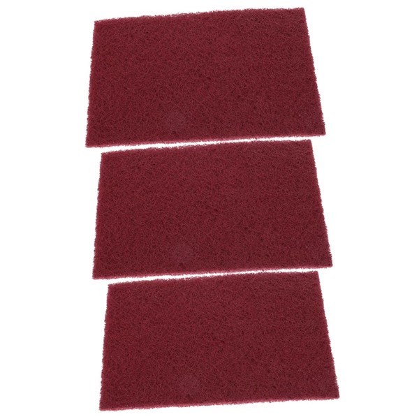 Operitacx 3 Stück Multifunktionale Sandwerkzeuge für Töpferarbeiten Ergonomische Schleifpads Polieren