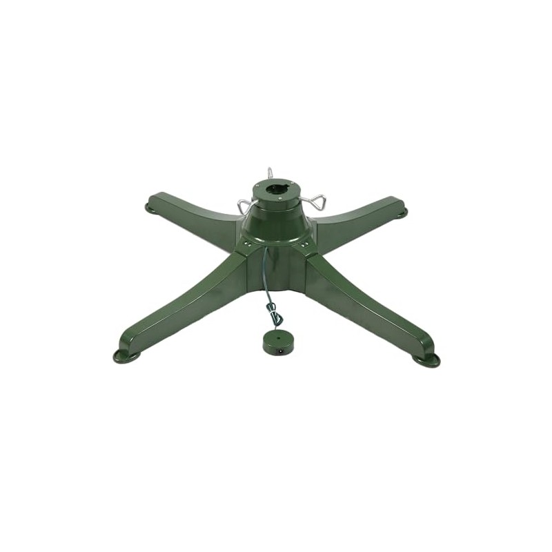 Vickerman 350 Degree Revolving Tree Stand - Holds up to