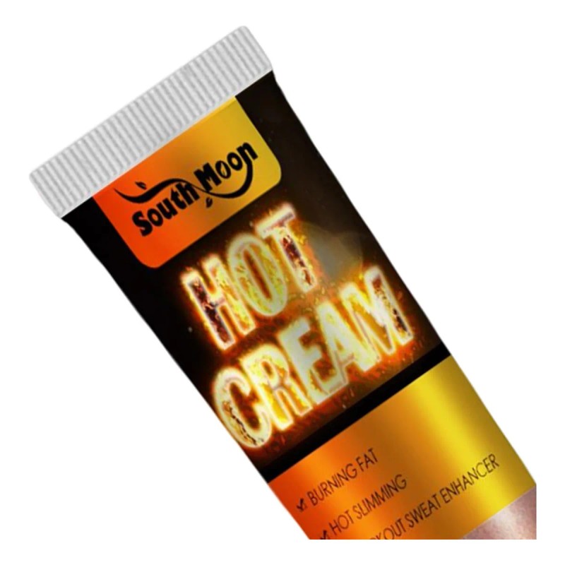 Anti Celulitis Crema Compacta Grasa Quema Peso Natural