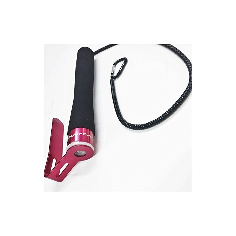 Major Craft Ball Handle Landing Grip Red MCLG-28/RD Red