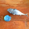 Favorite Bluefin Tuna Mini Model (AF-210)