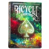 Bicycle Brand New Bicycle Stargazer Nebula Playing Cards