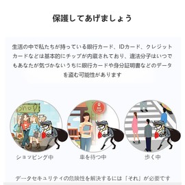 [ALLVD] IC Card Protector 20pcs Magnetic Proof Plastic Cassette Case RFID Magnetic Shield Anti-Credit Card IC Card Interference Resistant Card Data Protection Gray, 无