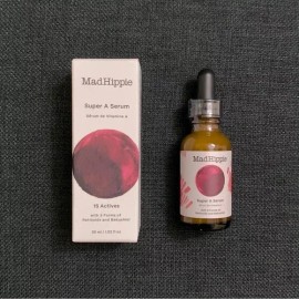 Mad Hippie Super A Retinol Serum for Face – Potent Skin Repair & Anti-Aging