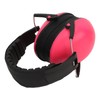 Kids Protection Earmuffs Sound Insulation Noise Cancelling Earmuffs Baby Headphones