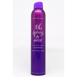 Bumble and Bumble - Spray de Mode Hair Spray for Unisex, 10 Fl Oz