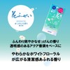 Kameyama Flower Fushi Soap, Smokeless Incense, Approx. 3.5 oz (100
