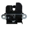 Boot Lid Lock