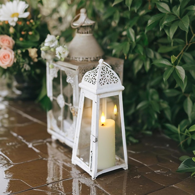 Zevanor Waterproof Flameless 2.2" x4" 4" 5" 5" 6" 6"