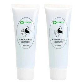 2 Cremas Mascarilla Carbon Activado